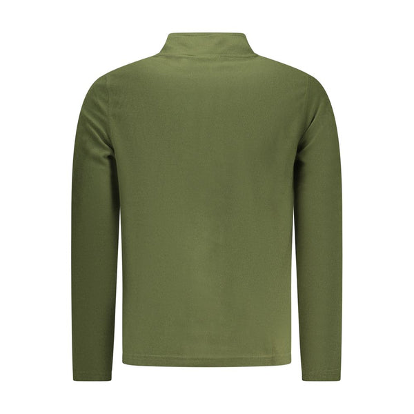 U.S. Grand Polo Verde Polyester Mens Sweatshirt