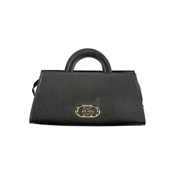 Gabriella G By Gabriella Gucci Nero Poliuretano Women Handbag