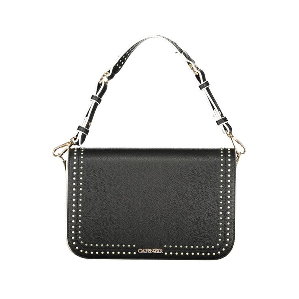 Cafenoir Bianco Poliuretano Women Handbag