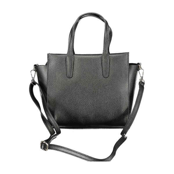 Cafenoir Nero Poliuretano Women Handbag