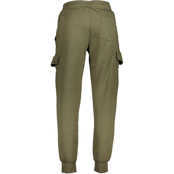 U.S. Grand Polo Verde Cotton Men's Sweatpants
