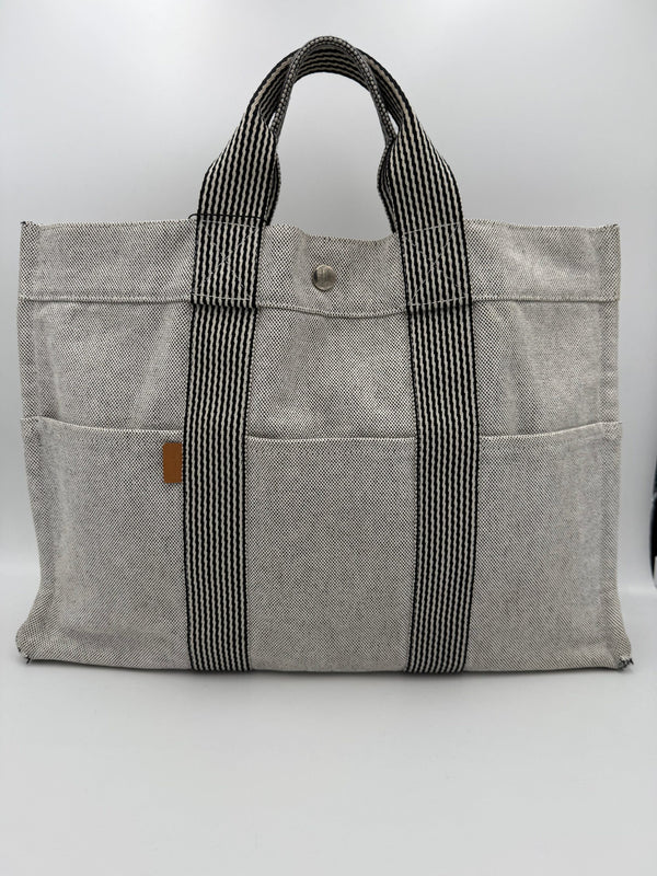Hermès HERMÈS HERLINE Handbag