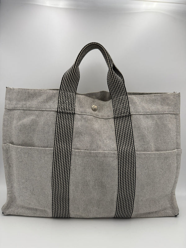 Hermès HERMÈS HERLINE Handbag