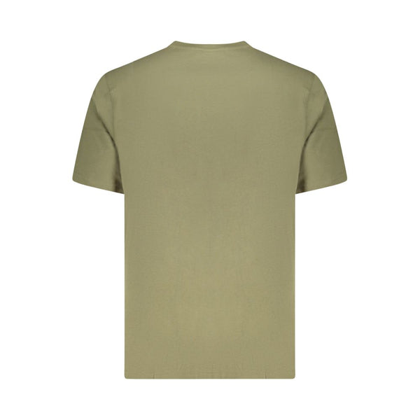 Converse Verde Cotton Men Shirt