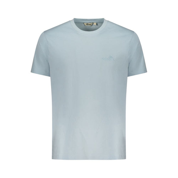 Ellesse Azzurro Cotton Men T-Shirt