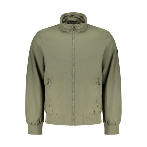 U.S. Grand Polo Verde Poliestere Men Jacket