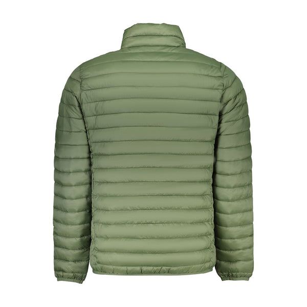 U.S. Grand Polo Verde Polyester Men's Jacket