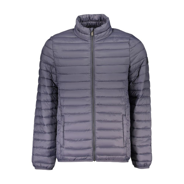 U.S. Grand Polo Marrone Poliammide Men's Jacket