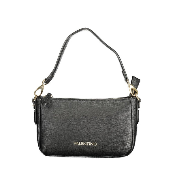 Mario Valentino Nero Poliuretano Donna Bag