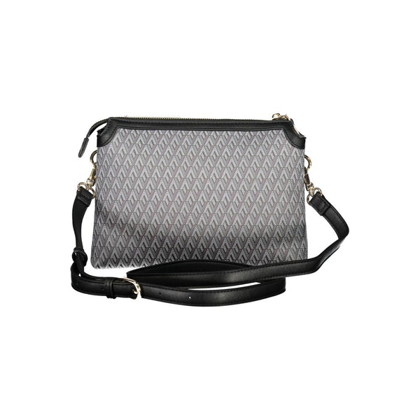 Mario Valentino Nero Polyurethane Women's Bag