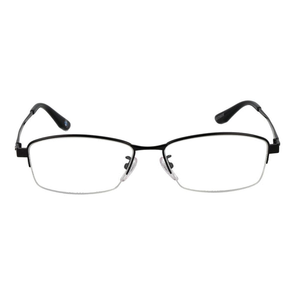 BMW Black Titanium Glasses (Frames)