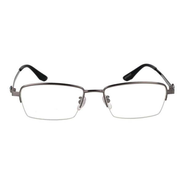 BMW Gray Titanium Glasses (Frames)