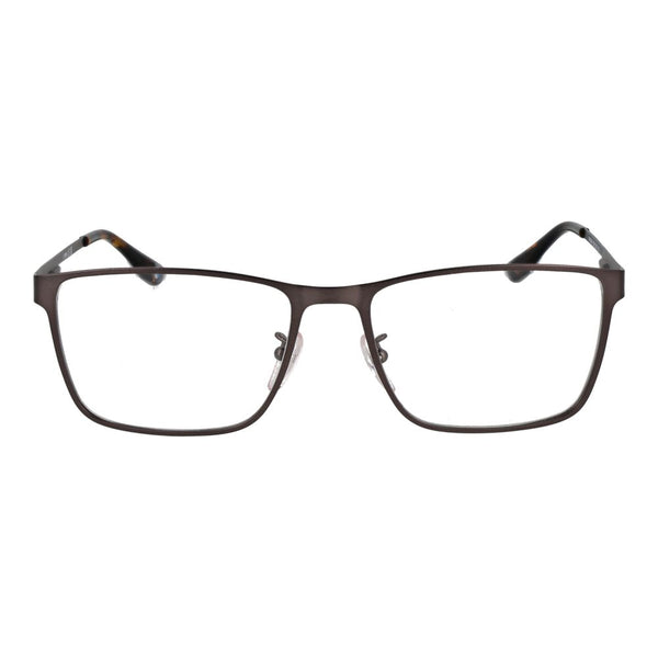 BMW Gray Metal Glasses (Frames)