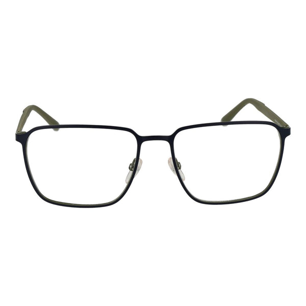Fila Blue Rubber Glasses (Frames)