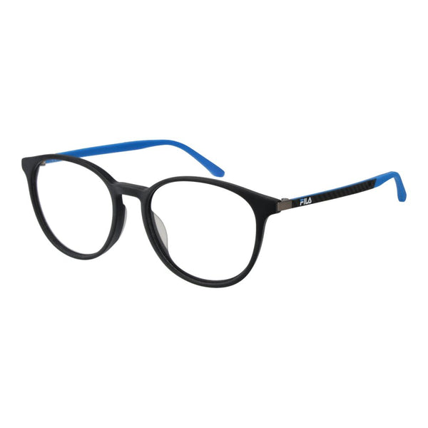 Fila Gray Rubber Glasses (Frames)