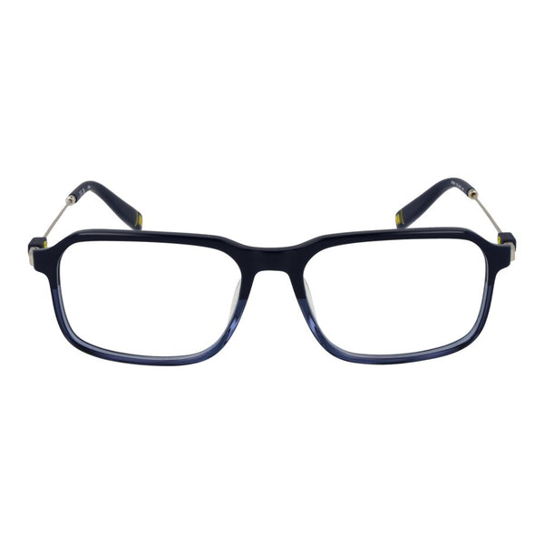 Fila Blue Metal Glasses (Frames)