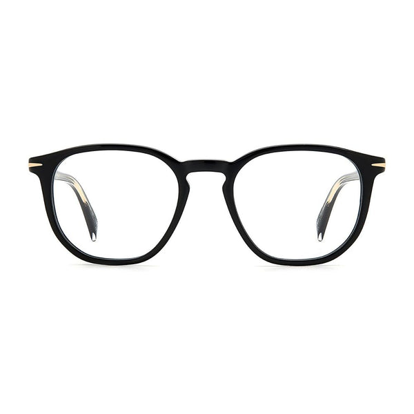 David Beckham Black Acetate Glasses (Frames)