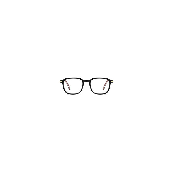 Carrera Black Acetate Glasses (Frames)