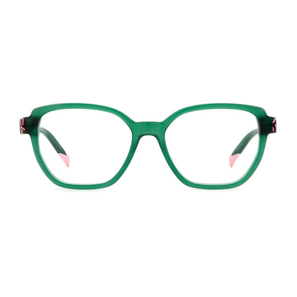 Missoni Bicolor Acetate Glasses (Frames)