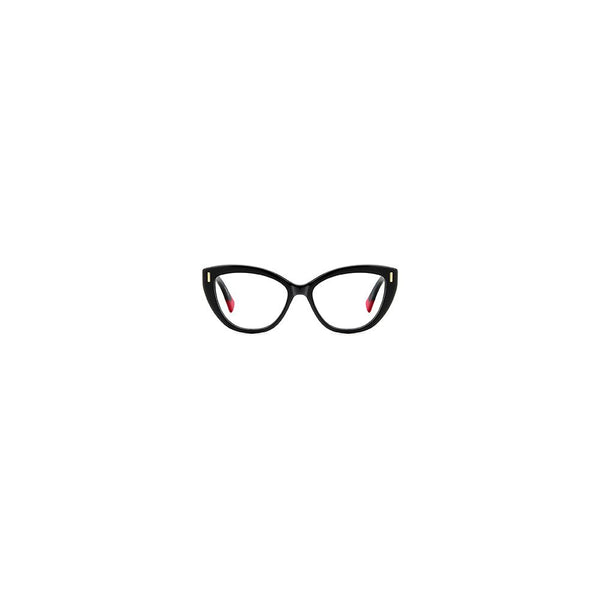 Missoni Black Acetate Glasses (Frames)