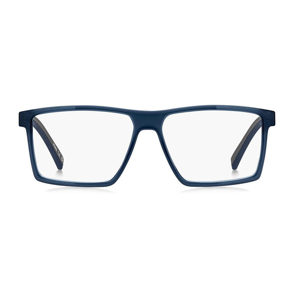 Hugo Boss Blue Plastic Glasses (Frames)