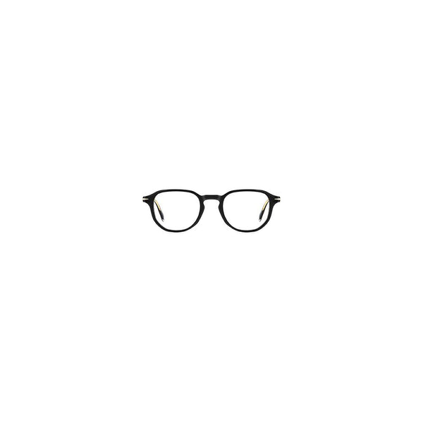 David Beckham Black Acetate Glasses (Frames)