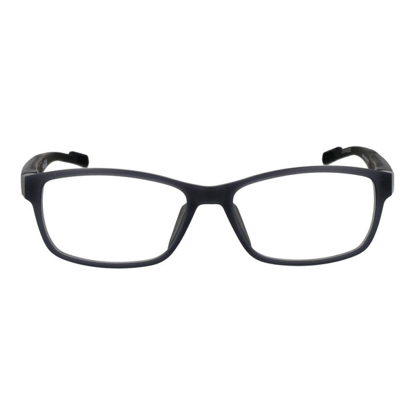 Adidas Gray Plastic Glasses (Frames)