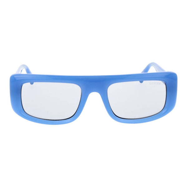 Guess Blue Plastic Sunglasses