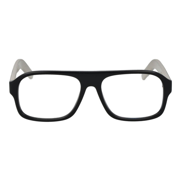Adidas Black Plastic Glasses (Frames)