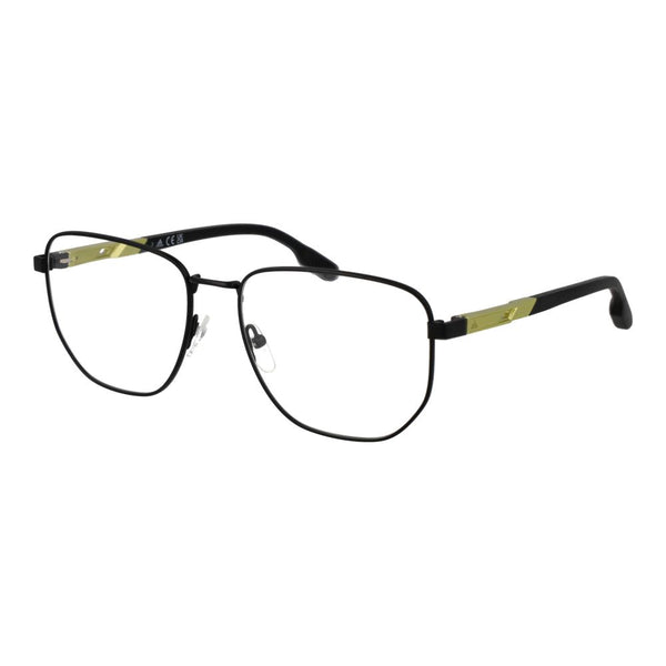 Adidas Black Metal Glasses (Frames)