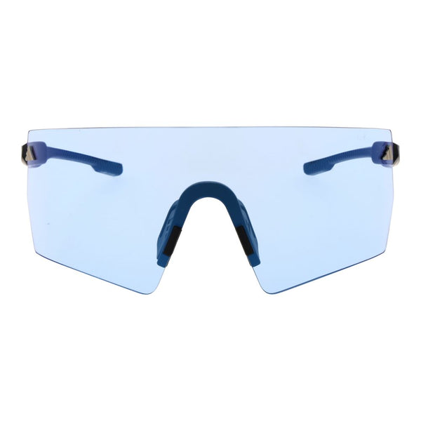 Adidas Black Plastic Sunglasses