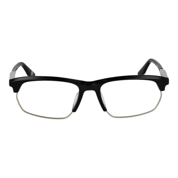BMW Black Metal & Plastic Glasses (Frames)