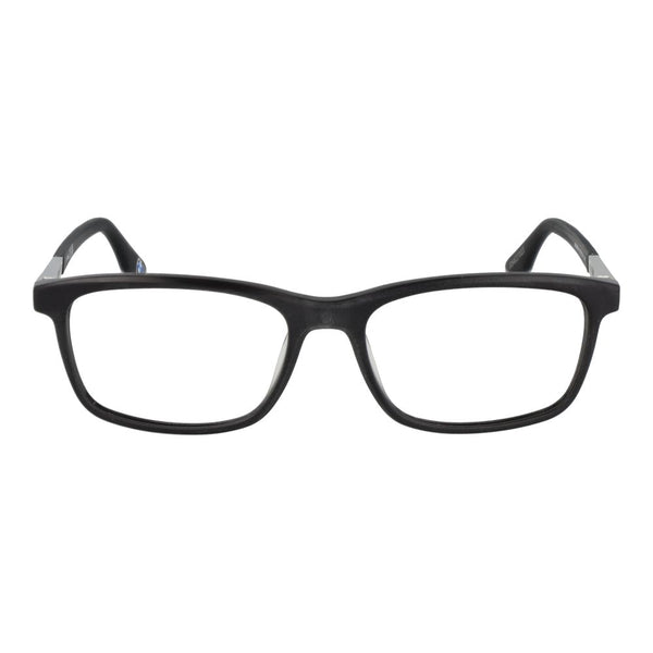 BMW Gray Plastic Glasses (Frames)