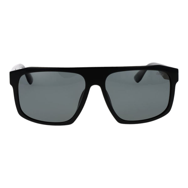BMW Black Plastic Sunglasses