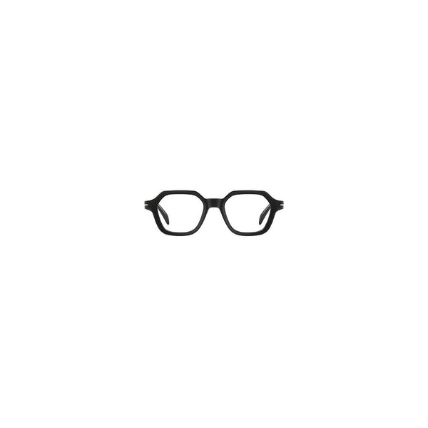 David Beckham Gray Acetate Glasses (Frames)