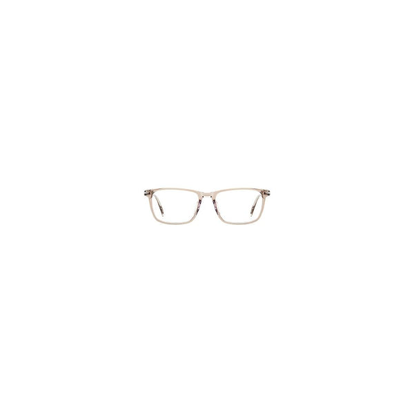 David Beckham Beige Acetate Glasses (Frames)
