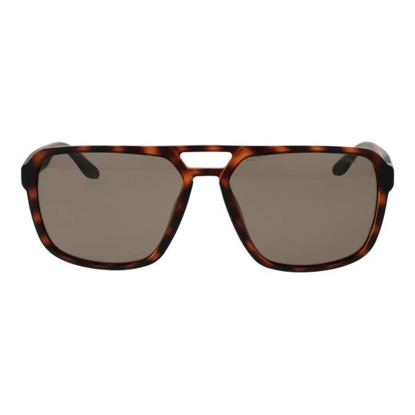 Fila Multicolor Plastic Sunglasses