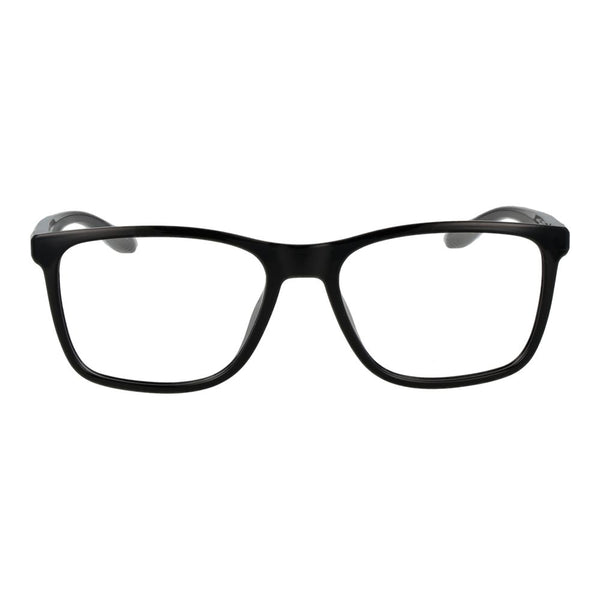 Fila Black Plastic Glasses (Frames)