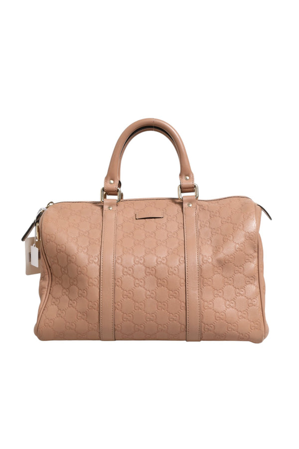 Gucci Joy Boston Bag