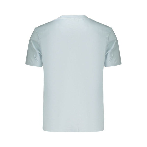 Ellesse Azzurro Cotton Men's T-Shirt