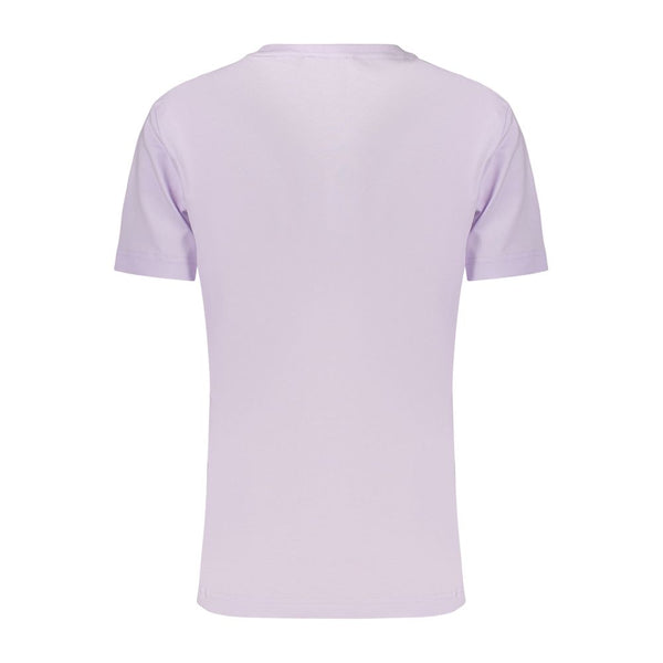 Calvin Klein Viola Cotton Women's T-Shirt