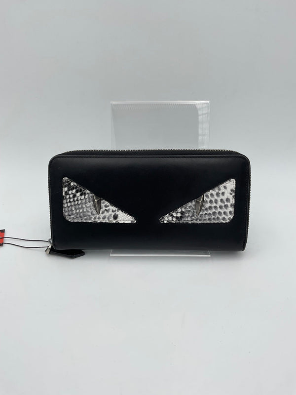 Fendi FENDI BUGS Wallet