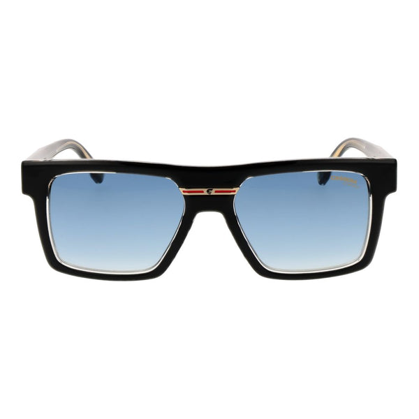 Carrera Black Polyamide Sunglasses