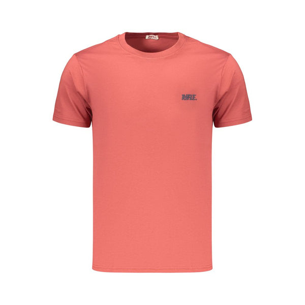 Rifle Rosso Cotton Men's T-Shirt