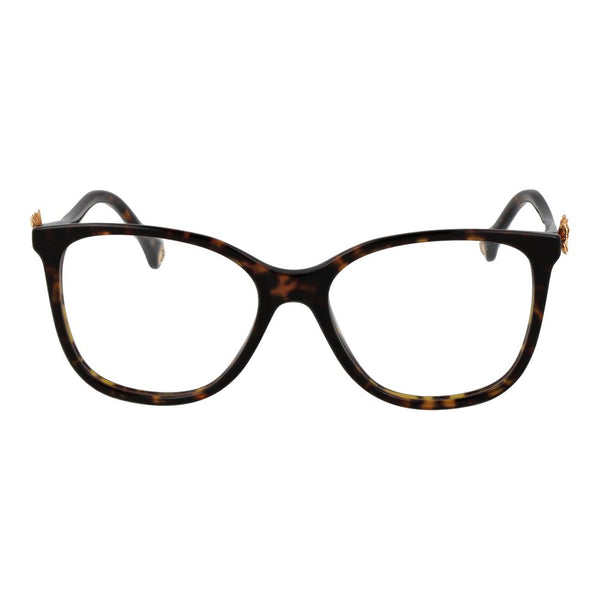 Carolina Herrera Brown Acetate Glasses (Frames)
