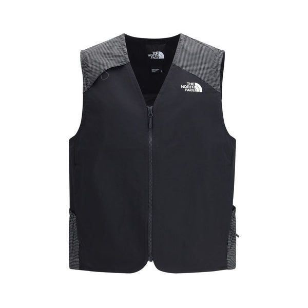 The North Face Black Nylon Jacket