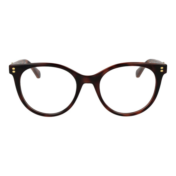 Polaroid Brown Polyamide Glasses (Frames)