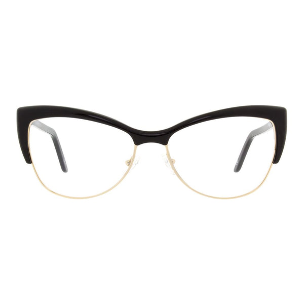 Andy Wolf Gold Acetate & Metal Glasses (Frames)
