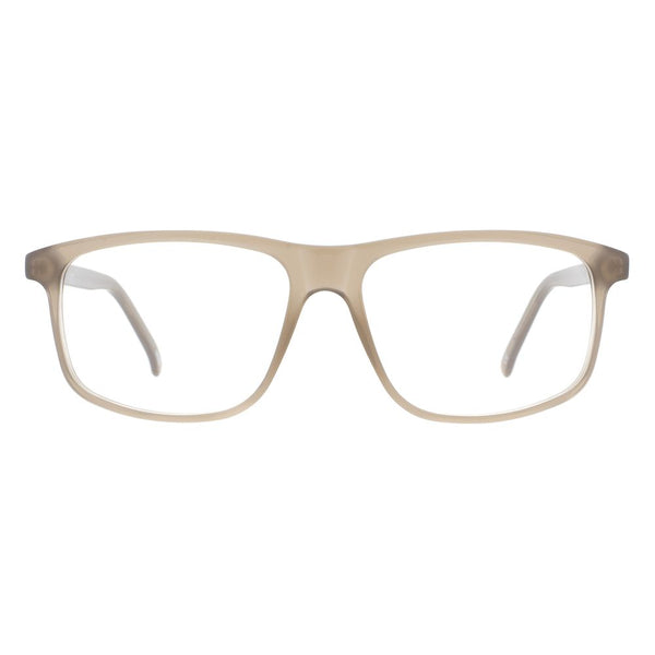 Andy Wolf Beige Acetate Glasses (Frames)