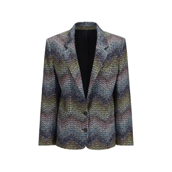 Missoni Multicolor Viscose Clothing